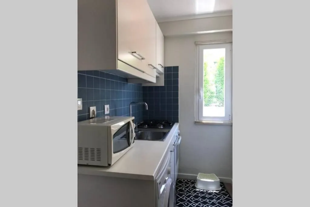 Cosy 3 Bedrooms Apartment At Campolide - 60 1A Lisboa Portugalsko