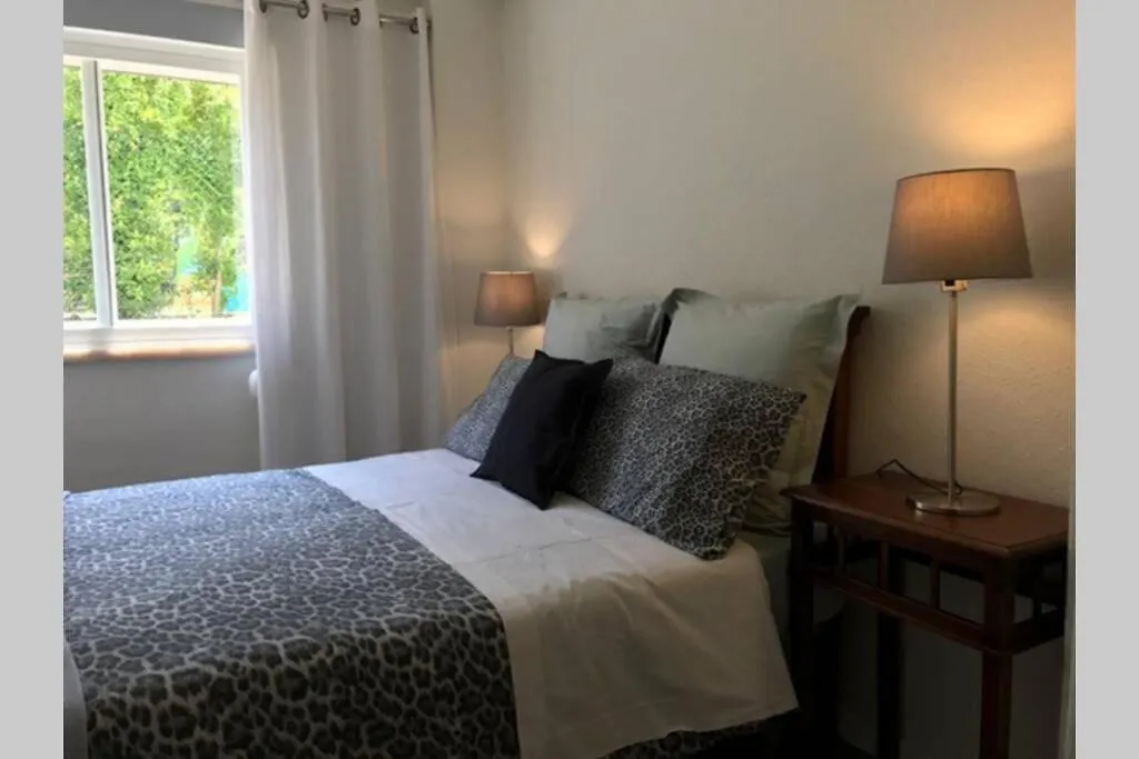 Cosy 3 Bedrooms Apartment At Campolide - 60 1A location
