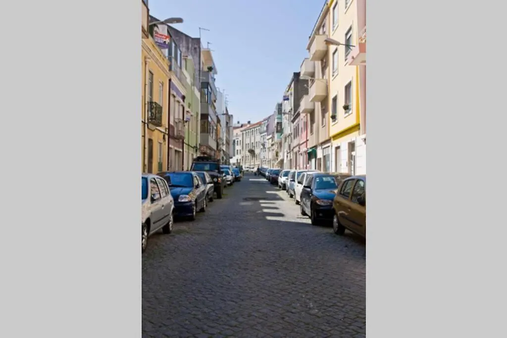 Cosy 3 Bedrooms Apartment At Campolide - 60 1A Lisboa