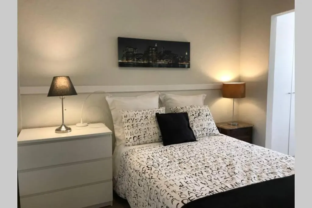 Cosy 3 Bedrooms Apartment At Campolide - 60 1A Lisboa