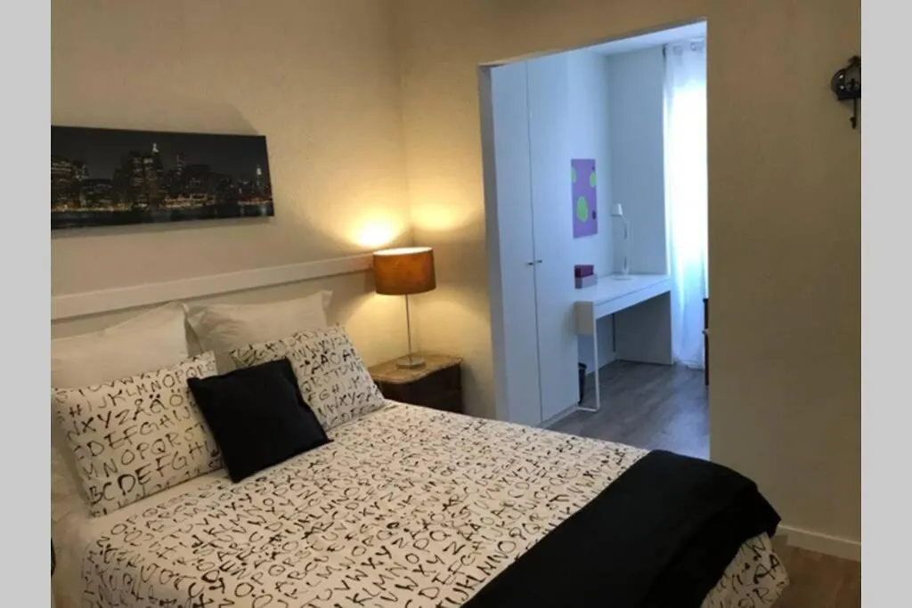 Cosy 3 Bedrooms Apartment At Campolide - 60 1A Lisboa Πορτογαλία