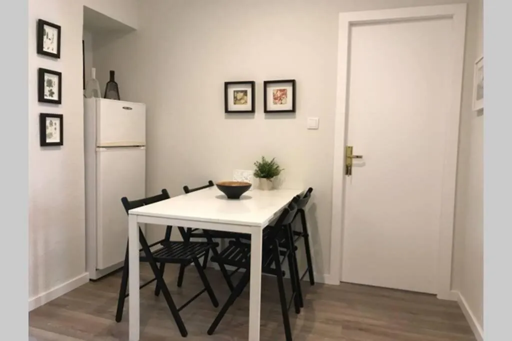 Cosy 3 Bedrooms Apartment At Campolide - 60 1A Lisboa