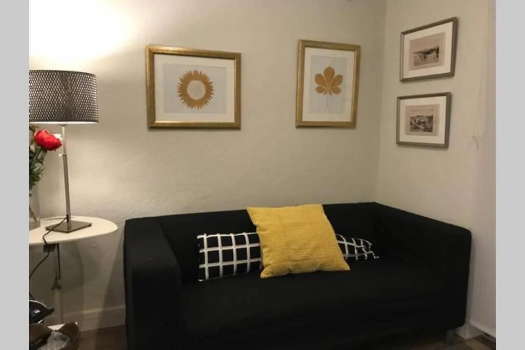 Cosy 3 Bedrooms Apartment At Campolide - 60 1A Lisboa