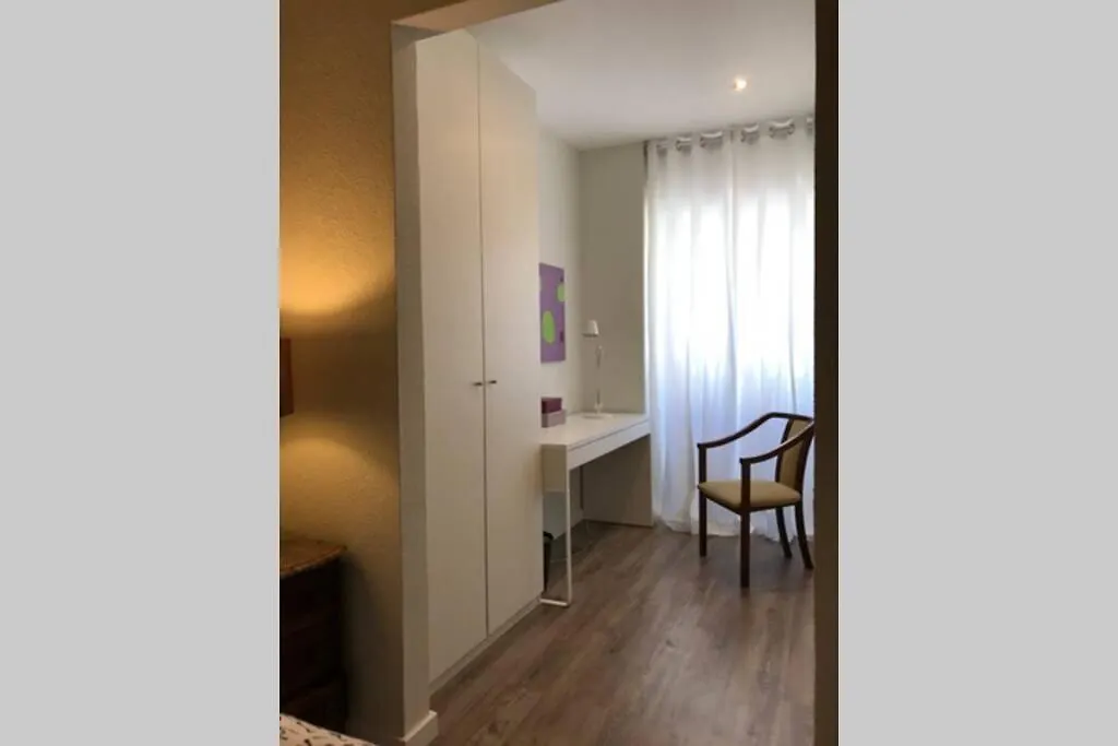 Cosy 3 Bedrooms Apartment At Campolide - 60 1A Lisboa